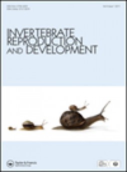 Invertebrate Reproduction & Development杂志