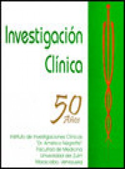 Investigacion Clinica杂志