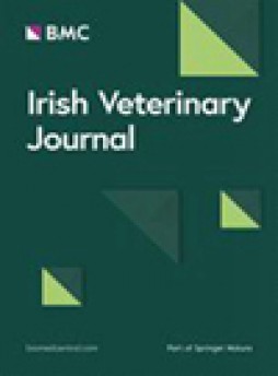 Irish Veterinary Journal杂志