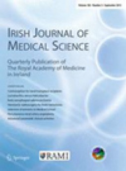 Irish Journal Of Medical Science杂志