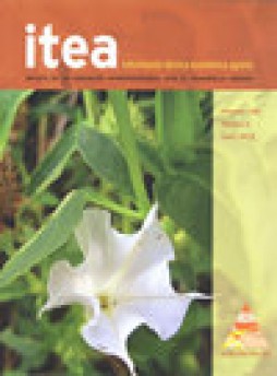 Itea-informacion Tecnica Economica Agraria杂志