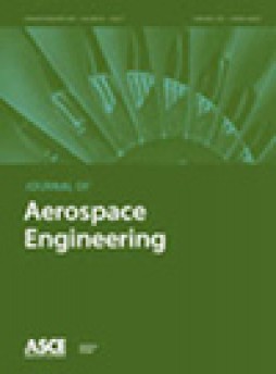 Journal Of Aerospace Engineering杂志