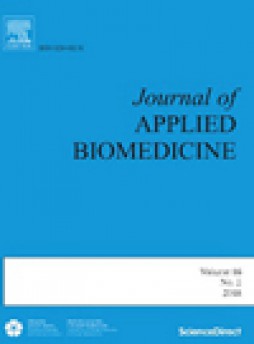 Journal Of Applied Biomedicine杂志