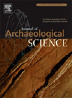 Journal Of Archaeological Science杂志