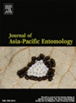 Journal Of Asia-pacific Entomology杂志