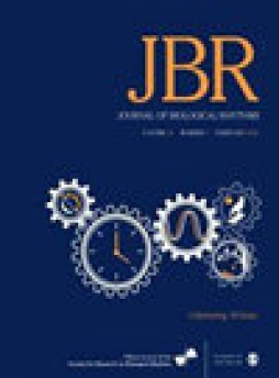 Journal Of Biological Rhythms杂志