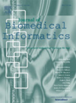 Journal Of Biomedical Informatics杂志