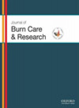 Journal Of Burn Care & Research杂志