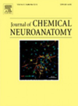 Journal Of Chemical Neuroanatomy杂志