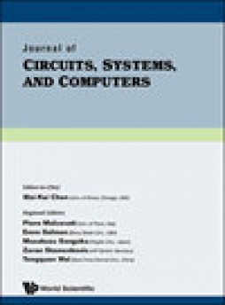 Journal Of Circuits Systems And Computers杂志