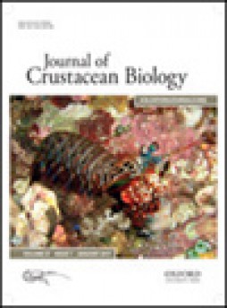 Journal Of Crustacean Biology杂志