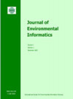 Journal Of Environmental Informatics杂志