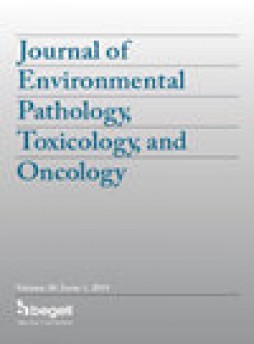 Journal Of Environmental Pathology Toxicology And Oncology杂志