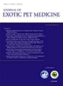 Journal Of Exotic Pet Medicine杂志