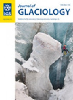 Journal Of Glaciology杂志