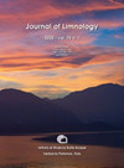 Journal Of Limnology杂志