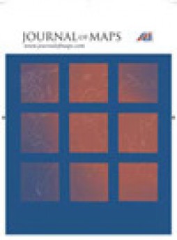 Journal Of Maps杂志