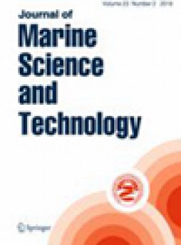 Journal Of Marine Science And Technology杂志