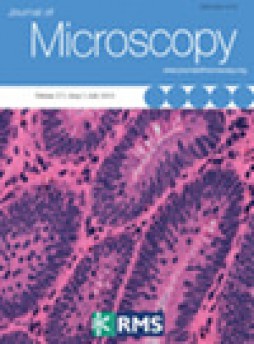 Journal Of Microscopy杂志