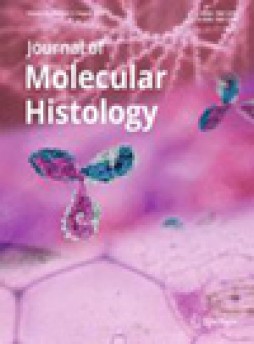 Journal Of Molecular Histology杂志