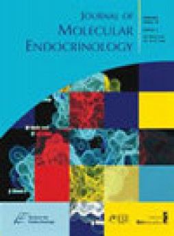 Journal Of Molecular Endocrinology杂志