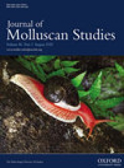 Journal Of Molluscan Studies杂志