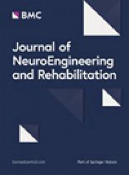 Journal Of Neuroengineering And Rehabilitation杂志