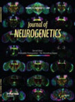 Journal Of Neurogenetics杂志