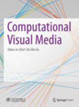 Computational Visual Media杂志