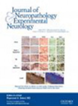 Journal Of Neuropathology And Experimental Neurology杂志