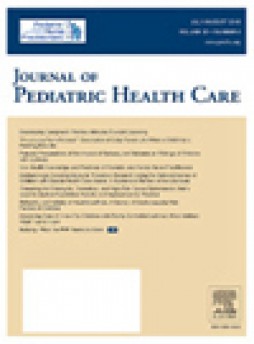 Journal Of Pediatric Health Care杂志