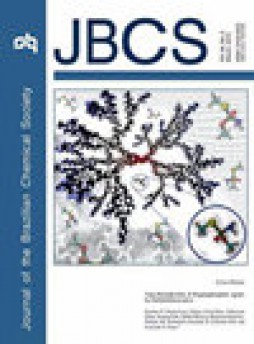 Journal Of The Brazilian Chemical Society杂志