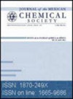 Journal Of The Mexican Chemical Society杂志