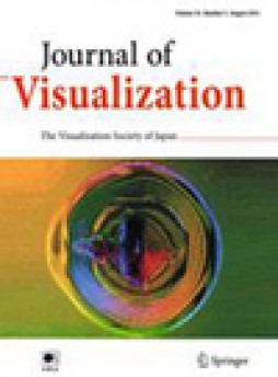 Journal Of Visualization杂志