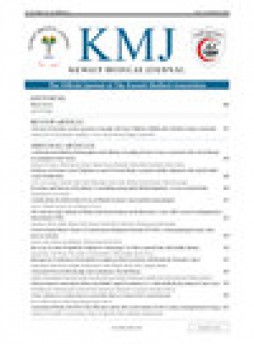 Kuwait Medical Journal杂志