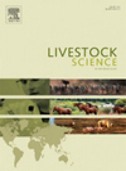 Livestock Science杂志