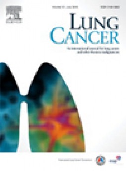 Lung Cancer杂志