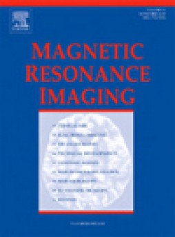 Magnetic Resonance Imaging杂志