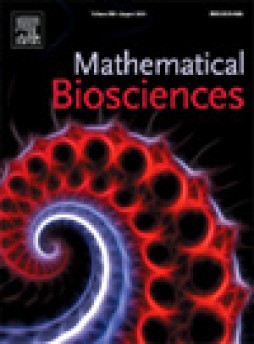 Mathematical Biosciences杂志