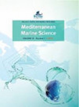 Mediterranean Marine Science杂志