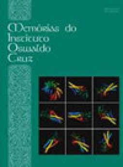 Memorias Do Instituto Oswaldo Cruz杂志