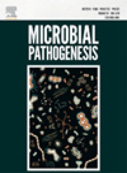 Microbial Pathogenesis杂志