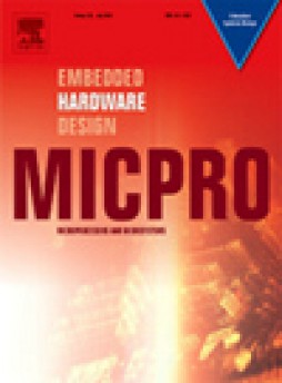 Microprocessors And Microsystems杂志