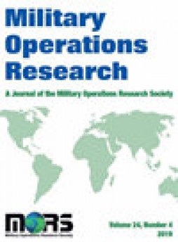 Military Operations Research杂志