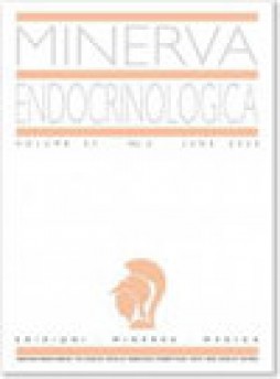 Minerva Endocrinology杂志