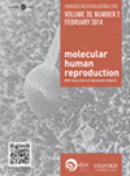 Molecular Human Reproduction杂志