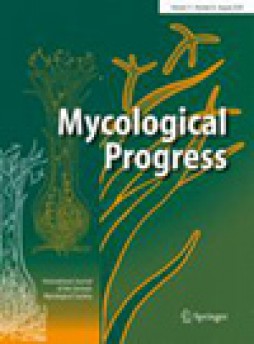 Mycological Progress杂志