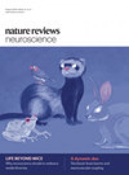 Nature Reviews Neuroscience杂志