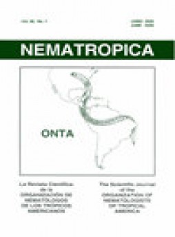 Nematropica杂志