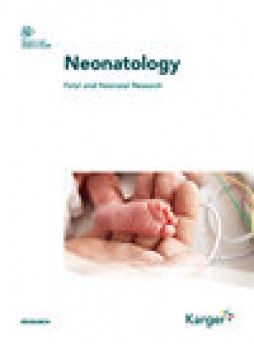 Neonatology杂志